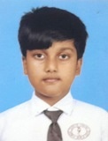 RUPAM MANDAL