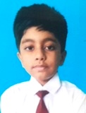 PRITHWIJIT DEV