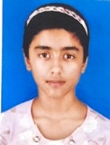 SWETA ROY